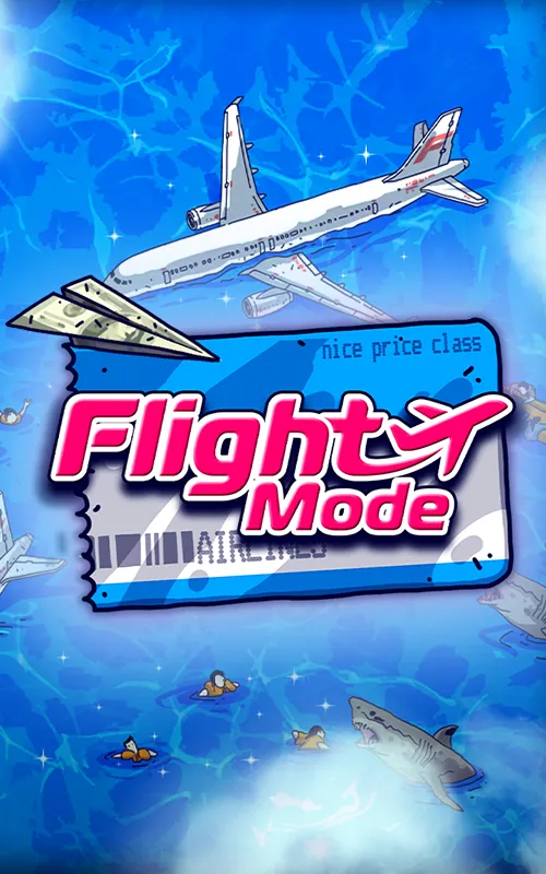 Flight Mode at Atmchain Casino
