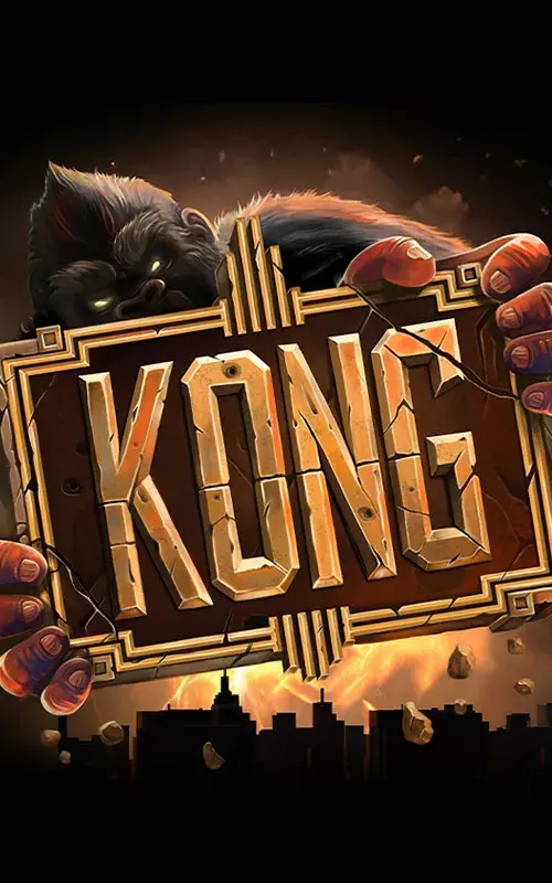 Kong at Atmchain Casino