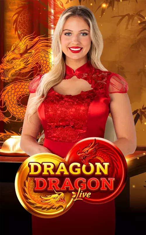 Baccarat Squeeze at Atmchain Casino